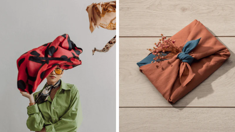 Eco-Conscious Luxury: Sustainable Practices in the High-End Fashion Industry