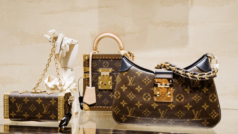 Decoding Luxury Fashion: What Sets High-End Brands Apart?