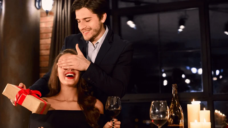 Indulge Her Elegance: Luxury Valentine's Day Gift Ideas